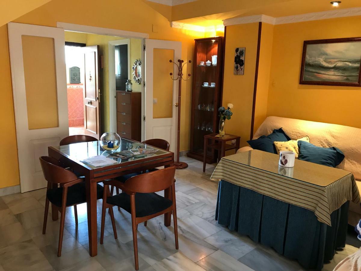 Casa Bahia De Cadiz Villa Puerto Real Exterior photo